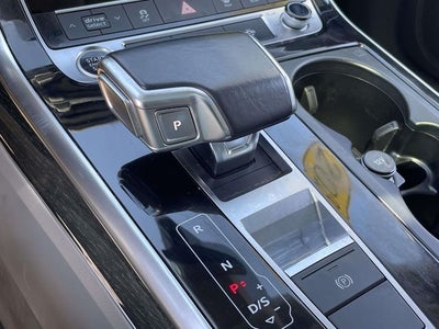 2021 Audi Q7 55 Premium Plus quattro