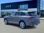 2021 Audi Q7 55 Premium Plus quattro