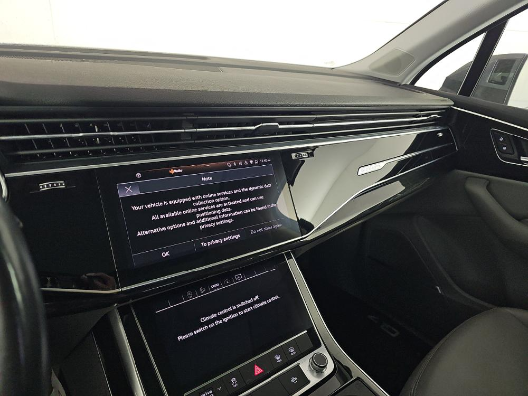 2021 Audi Q7 55 Premium Plus quattro