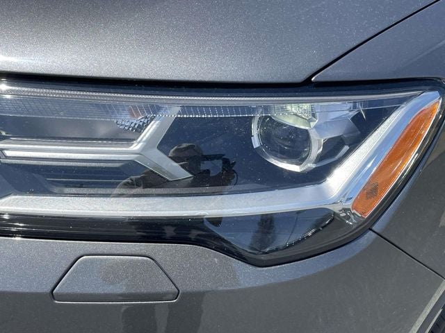 2021 Audi Q7 55 Premium Plus quattro