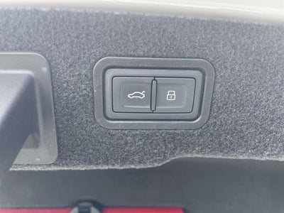 2019 Audi A8 L 55 quattro