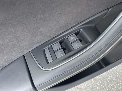 2019 Audi A8 L 55 quattro