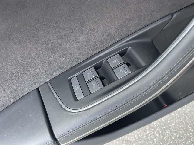 2019 Audi A8 L 55 quattro