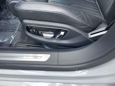 2019 Audi A8 L 55 quattro