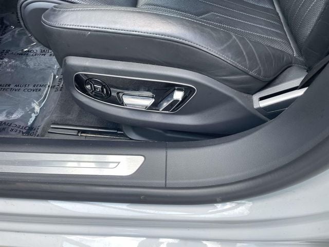 2019 Audi A8 L 55 quattro