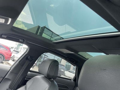 2019 Audi A8 L 55 quattro