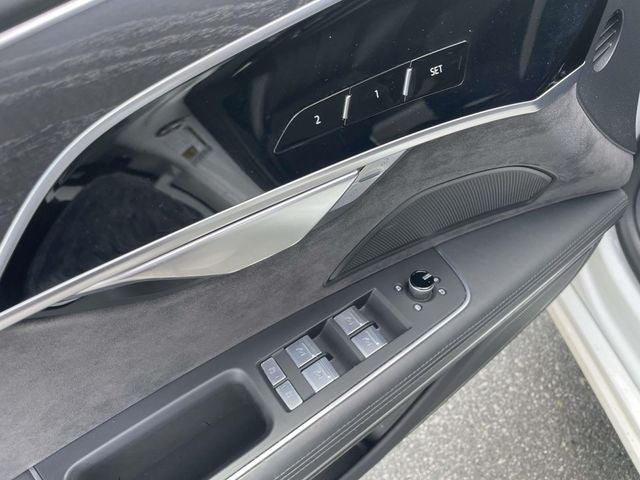 2019 Audi A8 L 55 quattro