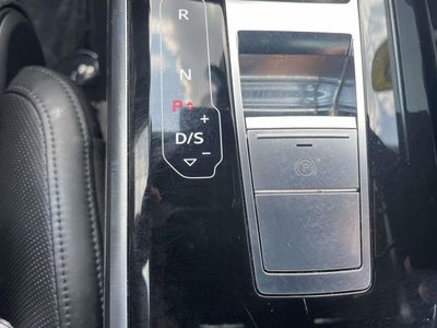 2019 Audi A8 L 55 quattro