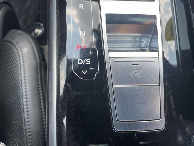 2019 Audi A8 L 55 quattro