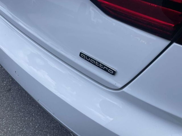 2019 Audi A8 L 55 quattro
