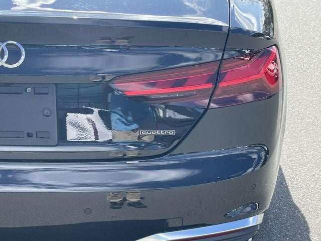 2023 Audi A5 Sportback 45 S line Premium Plus quattro