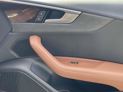 2023 Audi A5 Sportback 45 S line Premium Plus quattro