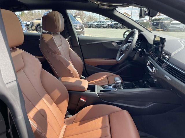 2023 Audi A5 Sportback 45 S line Premium Plus quattro