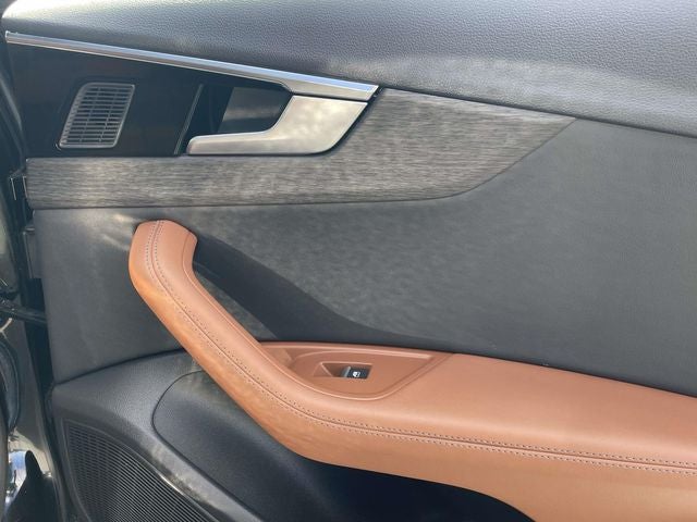 2023 Audi A5 Sportback 45 S line Premium Plus quattro