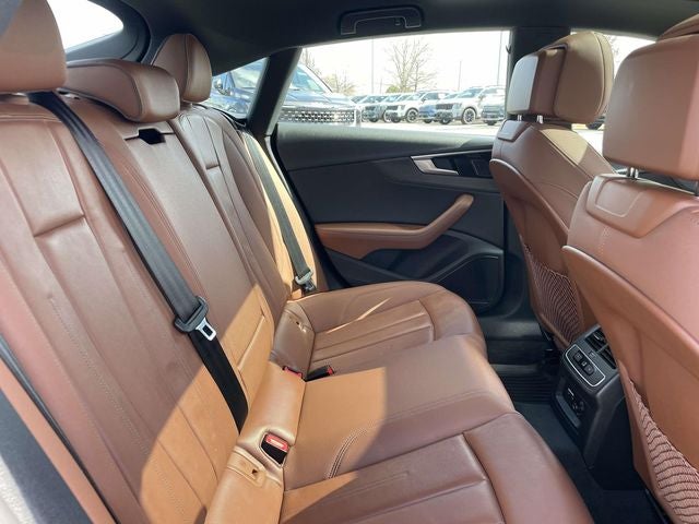 2023 Audi A5 Sportback 45 S line Premium Plus quattro