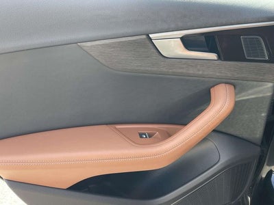 2023 Audi A5 Sportback 45 S line Premium Plus quattro