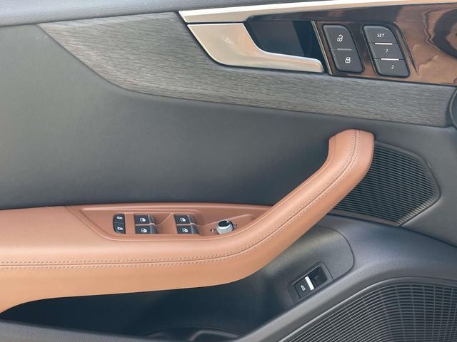 2023 Audi A5 Sportback 45 S line Premium Plus quattro