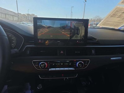 2023 Audi A5 Sportback 45 S line Premium Plus quattro