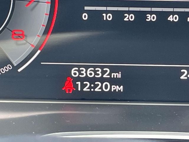 2023 Audi A5 Sportback 45 S line Premium Plus quattro