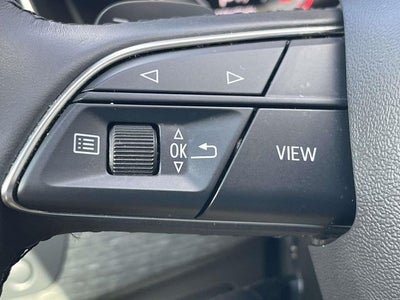 2023 Audi A5 Sportback 45 S line Premium Plus quattro