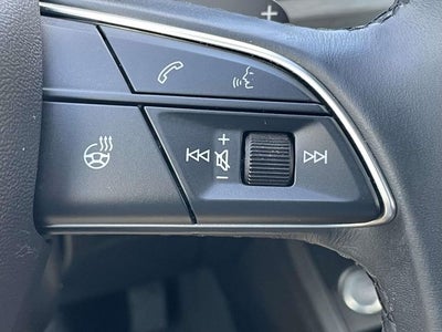 2023 Audi A5 Sportback 45 S line Premium Plus quattro