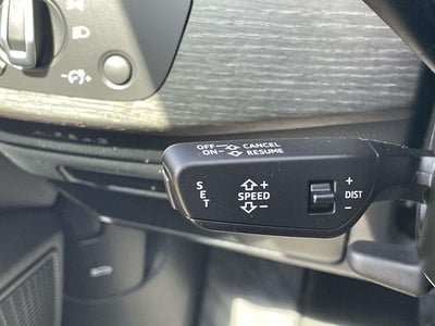 2023 Audi A5 Sportback 45 S line Premium Plus quattro