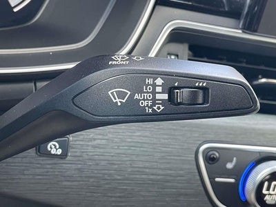 2023 Audi A5 Sportback 45 S line Premium Plus quattro