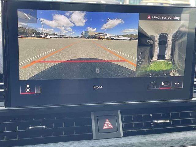 2023 Audi A5 Sportback 45 S line Premium Plus quattro