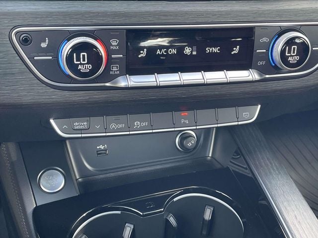 2023 Audi A5 Sportback 45 S line Premium Plus quattro