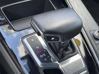 2023 Audi A5 Sportback 45 S line Premium Plus quattro