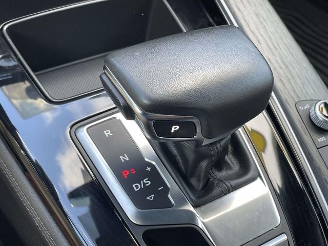 2023 Audi A5 Sportback 45 S line Premium Plus quattro