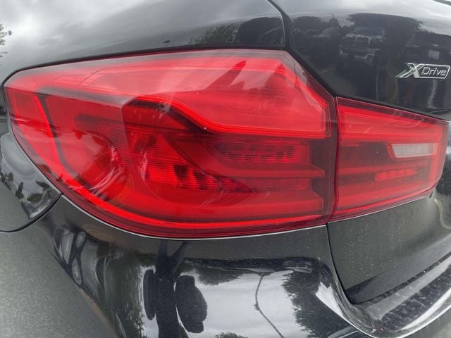 2019 BMW 5 Series 530i xDrive