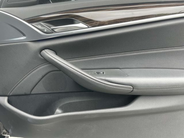 2019 BMW 5 Series 530i xDrive