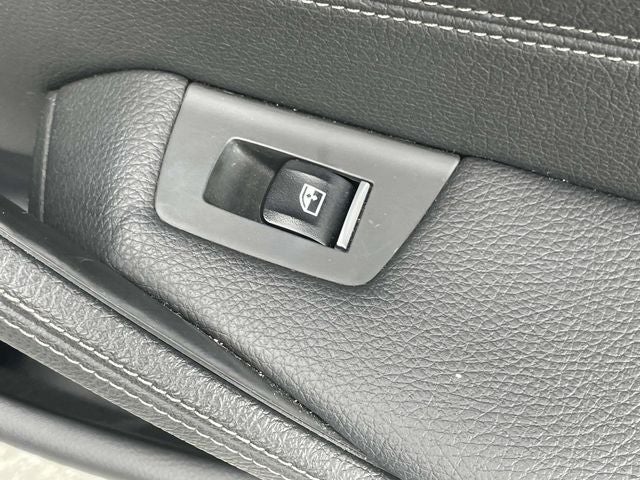 2019 BMW 5 Series 530i xDrive