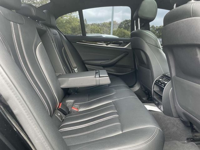 2019 BMW 5 Series 530i xDrive