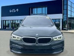 2019 BMW 5 Series 530i xDrive