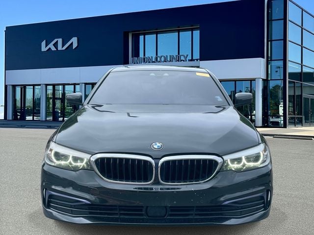 2019 BMW 5 Series 530i xDrive