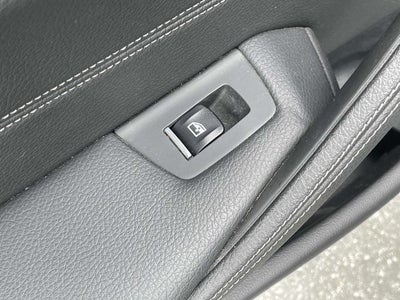 2019 BMW 5 Series 530i xDrive
