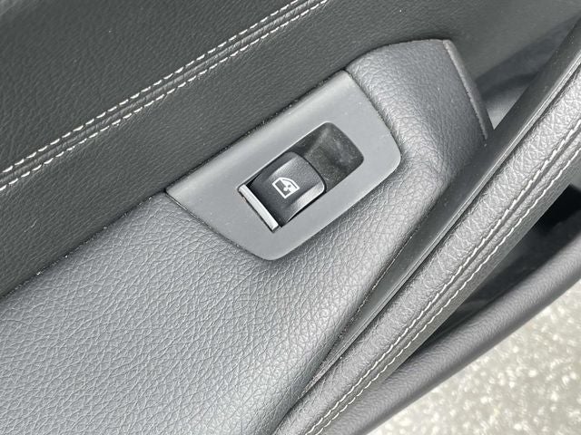 2019 BMW 5 Series 530i xDrive