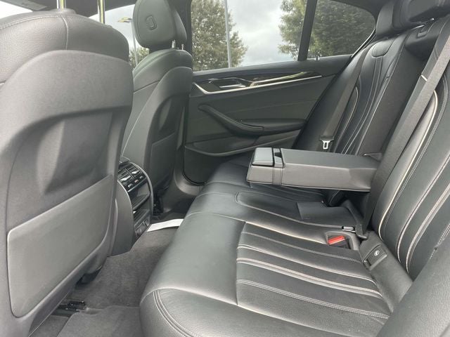 2019 BMW 5 Series 530i xDrive