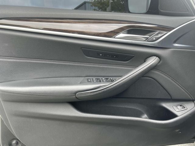 2019 BMW 5 Series 530i xDrive