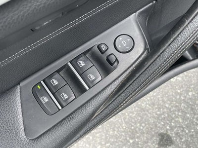 2019 BMW 5 Series 530i xDrive