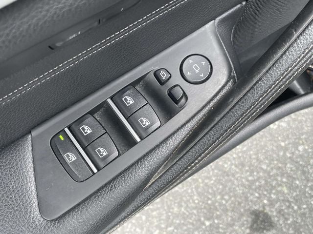 2019 BMW 5 Series 530i xDrive