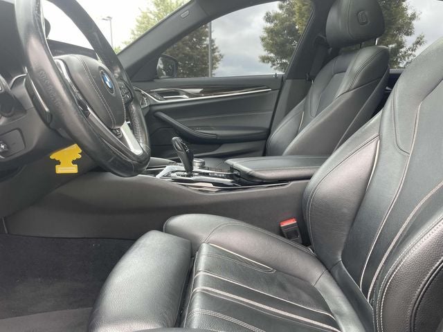 2019 BMW 5 Series 530i xDrive