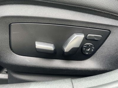 2019 BMW 5 Series 530i xDrive