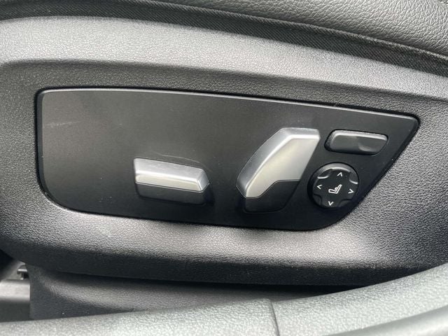 2019 BMW 5 Series 530i xDrive