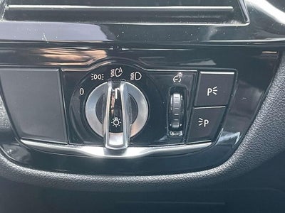 2019 BMW 5 Series 530i xDrive