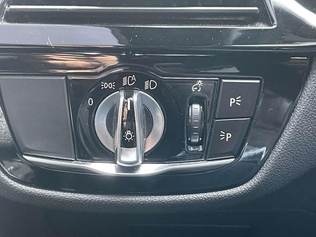 2019 BMW 5 Series 530i xDrive