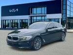 2019 BMW 5 Series 530i xDrive