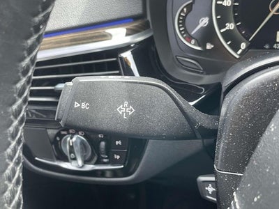 2019 BMW 5 Series 530i xDrive